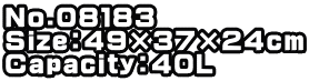 No.OWPWR SizeFSX~RV~QS CapacityFSOk